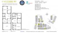 Unit 506 NW 24th Ave floor plan